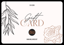 Load image into Gallery viewer, Electronic Gift Cards