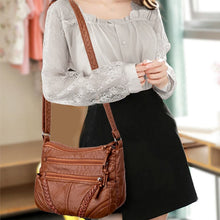 Load image into Gallery viewer, Top-Selling Women’s PU Leather Shoulder Bag