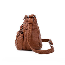 Load image into Gallery viewer, Top-Selling Women’s PU Leather Shoulder Bag