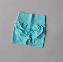 Load image into Gallery viewer, Sculpt & Lift Sports Shorts