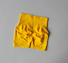 Load image into Gallery viewer, Sculpt & Lift Sports Shorts