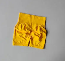 Load image into Gallery viewer, Sculpt & Lift Sports Shorts Mellirose