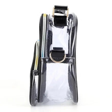 Load image into Gallery viewer, Practical crossbody bag for casual and evening use