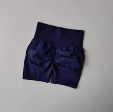 Load image into Gallery viewer, Sculpt & Lift Sports Shorts Mellirose