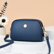Load image into Gallery viewer, Vintage Mazed Crossbody Bag