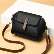 Load image into Gallery viewer, Luxury Women's PU Leather Crossbody Bag