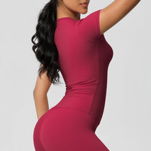 Load image into Gallery viewer, Flex Flow Gym Top