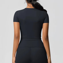 Load image into Gallery viewer, Flex Flow Gym Top