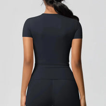 Load image into Gallery viewer, Flex Flow Gym Top mellirose