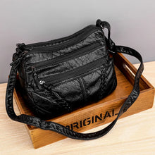 Load image into Gallery viewer, Top-Selling Women’s PU Leather Shoulder Bag