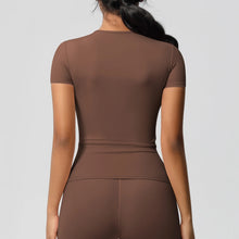 Load image into Gallery viewer, Flex Flow Gym Top