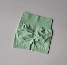 Load image into Gallery viewer, Sculpt & Lift Sports Shorts