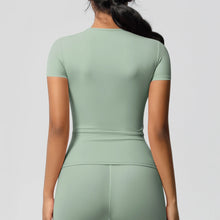 Load image into Gallery viewer, Flex Flow Gym Top