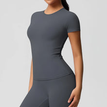 Load image into Gallery viewer, Flex Flow Gym Top