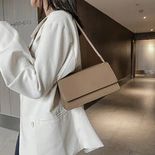 Load image into Gallery viewer, Small fashion messenger bag for women - MELLIROSE