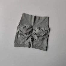 Load image into Gallery viewer, Sculpt & Lift Sports Shorts Mellirose