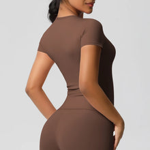 Load image into Gallery viewer, Flex Flow Gym Top