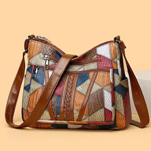 Load image into Gallery viewer, Multi-Pocket Crossbody Bag | Stylish Everyday Shoulder Bag Mellirose