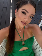 Load image into Gallery viewer, Urban Muse Knit Bodycon Dress