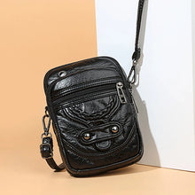 Load image into Gallery viewer, Top-Selling Women’s PU Leather Shoulder Bag