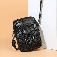 Load image into Gallery viewer, Top-Selling Women’s PU Leather Shoulder Bag mellirose