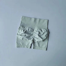 Load image into Gallery viewer, Sculpt & Lift Sports Shorts Mellirose