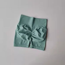 Load image into Gallery viewer, Sculpt & Lift Sports Shorts