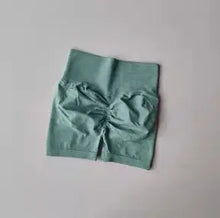 Load image into Gallery viewer, Sculpt & Lift Sports Shorts Mellirose