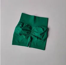 Load image into Gallery viewer, Sculpt & Lift Sports Shorts