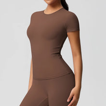 Load image into Gallery viewer, Flex Flow Gym Top