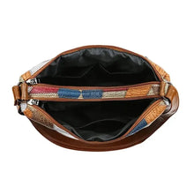 Load image into Gallery viewer, Multi-Pocket Crossbody Bag | Stylish Everyday Shoulder Bag Mellirose