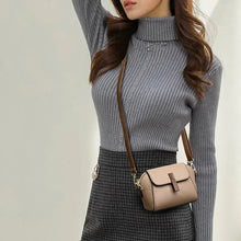 Load image into Gallery viewer, Luxury Women's PU Leather Crossbody Bag mellirose