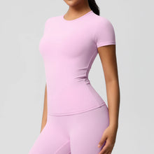 Load image into Gallery viewer, Flex Flow Gym Top