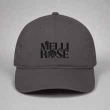 Load image into Gallery viewer, Go-To Black Logo Dad Hat
Eco-Friendly Cotton Dad Hat
Adjustable Black Logo Hat
Organic Cotton Unstructured Hat
Brass Slider Dad Hat for Comfort