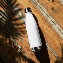 Load image into Gallery viewer, Stainless Steel Logo Water Bottle
17-Ounce Insulated Water Bottle with Logo
Leak-Proof Stainless Steel Water Bottle
Hot and Cold Water Bottle with ORCA Coating
Vibrant Stainless Steel Water Bottle for Travel