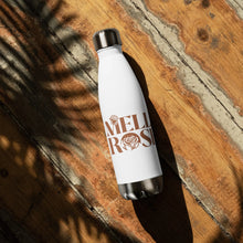 Load image into Gallery viewer, Stainless Steel Logo Water Bottle
17-Ounce Insulated Water Bottle with Logo
Leak-Proof Stainless Steel Water Bottle
Hot and Cold Water Bottle with ORCA Coating
Vibrant Stainless Steel Water Bottle for Travel