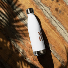 Load image into Gallery viewer, Stainless Steel Logo Water Bottle
17-Ounce Insulated Water Bottle with Logo
Leak-Proof Stainless Steel Water Bottle
Hot and Cold Water Bottle with ORCA Coating
Vibrant Stainless Steel Water Bottle for Travel