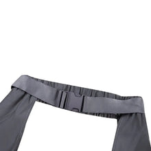 Load image into Gallery viewer, Buckles bottomless cargo pants for women - MELLIROSE