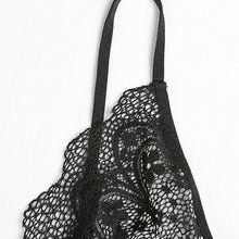 Load image into Gallery viewer, Lace Bralette & Brief Set
Lace Bralette Lingerie Set
Elegant Lace Bralette and Brief Set
Soft Lace Bralette and Brief
Comfortable Lace Lingerie Set