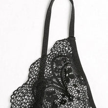 Load image into Gallery viewer, Lace Bralette & Brief Set
Lace Bralette Lingerie Set
Elegant Lace Bralette and Brief Set
Soft Lace Bralette and Brief
Comfortable Lace Lingerie Set