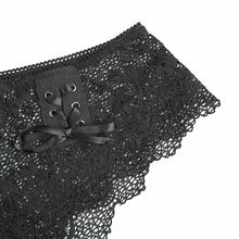 Load image into Gallery viewer, Lace Bralette & Brief Set
Lace Bralette Lingerie Set
Elegant Lace Bralette and Brief Set
Soft Lace Bralette and Brief
Comfortable Lace Lingerie Set