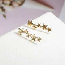 Load image into Gallery viewer, Cute Stud Earrings - MELLIROSE