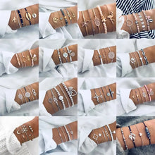 Load image into Gallery viewer, Bohemian Bracelet Sets | 30 Styles - MELLIROSE