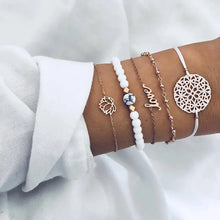 Load image into Gallery viewer, Bohemian Bracelet Sets | 30 Styles - MELLIROSE