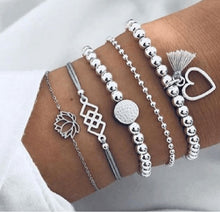 Load image into Gallery viewer, Bohemian Bracelet Sets | 30 Styles - MELLIROSE