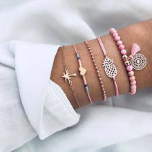 Load image into Gallery viewer, Bohemian Bracelet Sets | 30 Styles - MELLIROSE