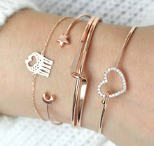 Load image into Gallery viewer, Bohemian Bracelet Sets | 30 Styles - MELLIROSE