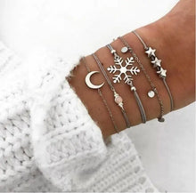 Load image into Gallery viewer, Bohemian Bracelet Sets | 30 Styles - MELLIROSE