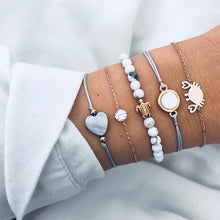 Load image into Gallery viewer, Bohemian Bracelet Sets | 30 Styles - MELLIROSE