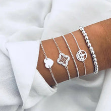 Load image into Gallery viewer, Bohemian Bracelet Sets | 30 Styles - MELLIROSE
